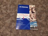 kniha English Reference Guide 1, Linguarama Publicationes 1999