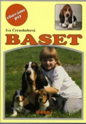 kniha Baset, Dona 1998