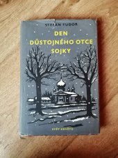 kniha Den důstojného otce Sojky, Svět sovětů 1955