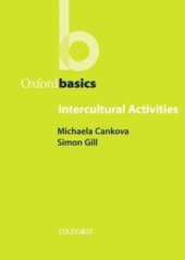 kniha Oxford Basics Intercultural Activities Book, Oxford University Press 2003