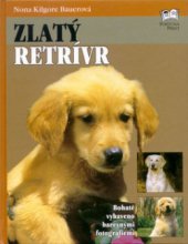 kniha Zlatý retrívr, Fortuna Libri 2000