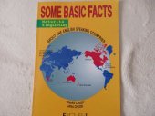 kniha Some basic facts about the English speaking countries, Fragment 1995