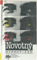 kniha Hypnotizér, Československý spisovatel 1989
