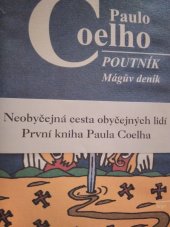 kniha Poutník. Mágův deník , Argo  2002