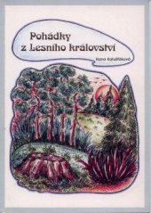 kniha Pohádky z Lesního království, Křesťanský život 1995