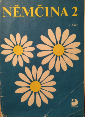 kniha Němčina pro základní školy s rozšířeným vyučováním jazyků. 3 Díl 2, část 3, Fortuna 1992