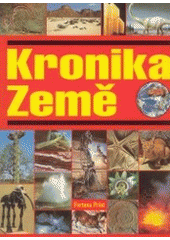 kniha Kronika Země, Fortuna Libri 2003