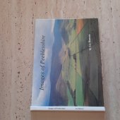 kniha Images of Peeblesshire, LIZ HANSON IMAGES 1993