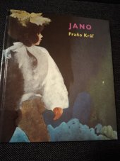 kniha Jano, Mladá letá 1989