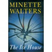 kniha The Ice House, Pan Books 1998