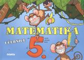 kniha Matematika pro 5. ročník základní školy, Didaktis 2011