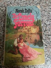 kniha The Lonely Furrow (Suffolk #3), Fawcett Crest Book 1976