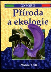 kniha Příroda a ekologie, Svojtka a Vašut 1996