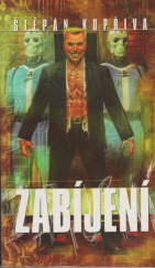 kniha Zabíjení, Crew ve spolupráci s Rigor Mortis Košer Džihád Production 2004