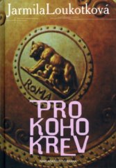 kniha Pro koho krev, Brána 2003