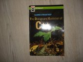 kniha The Design and Evolution of C++, Pearson Education 1994