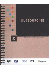 kniha Outsourcing, Tate International 2008