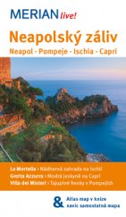 kniha Neapolský záliv - Neapol, Pompeje-Ischia-Capri, Vašut 2015