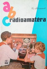 kniha abc rádioamatéra, Slovenské vydavateľstvo technickej literatúry 1959