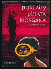kniha Poklady piráta Morgana, Olympia 1971