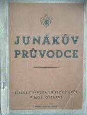 kniha Junákův průvodce, Slezská zemská junácká rada 1946