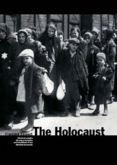 kniha The Holocaust, CPress 2006