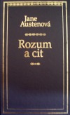 kniha Rozum a cit, Ikar 1996