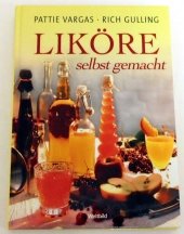 kniha Likore Likéry, Weltbild 2006