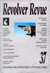 kniha Revolver Revue 37., Revolver Revue 1998