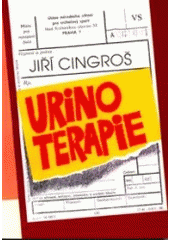 kniha Urinoterapie, Start 1996