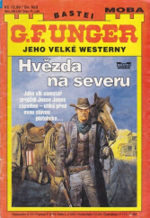 kniha Hvězda na severu, MOBA 1993