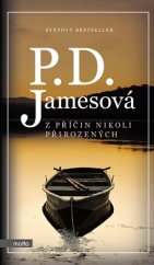 kniha Z příčin nikoli přirozených, Motto 2012