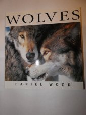 kniha Wolves, Whitecap Books 2008