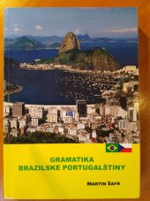 kniha Gramatika brazilské portugalštiny, Knihovnička 2012