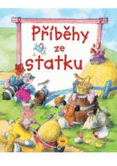 kniha Příběhy ze statku, Sun 2007