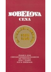 kniha Nobelova cena za fyziologii a medicínu 1995 a 1996, Psychiatrické centrum 1998