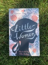 kniha Little women, Alma Classics 2020