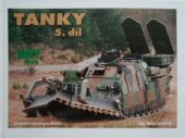 kniha Tanky 5., Military System Line 1999