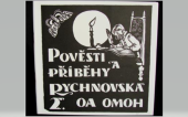 kniha Příběhy, pověsti a báje z kronik Orlických hor Pověsti a příběhy z Rychnovska 2, Okresní archiv 1991