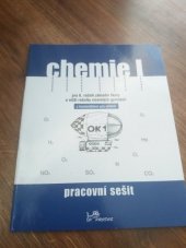 kniha Chemie I pro 8. ročník základní školy a nižší ročníky víceletých gymnázií, Prodos 1999