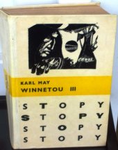 kniha Winnetou III., Mladé letá 1973