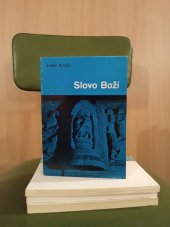 kniha Slovo Boží, Křesťanská akademie Řím 1971