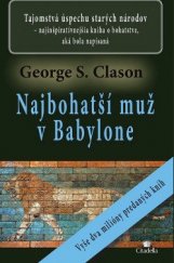 kniha Najbohatší muž v Babylone, Citadella 2013