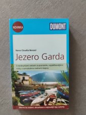 kniha Jezero Garda, Kunth Verlag GmbH 2016