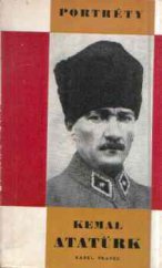 kniha Kemal Atatürk, Svoboda 1967