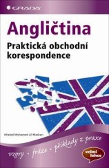 kniha Angličtina Praktická obchodní korespondence, Grada 2017