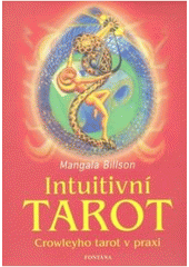 kniha Intuitivní tarot, Fontána 2006