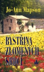 kniha Bystřina zlomených srdcí, Baronet 2004