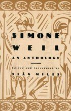 kniha Simone Weil An Anthology, Grove Press 2000