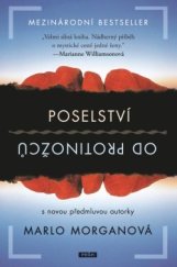 kniha Poselství od protinožců, Práh 2021